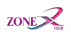 Zone x logo