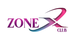Zone x logo